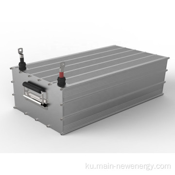 24V168AH Jiyana dirêj û battera Lithium bihêz